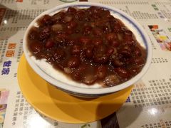 红豆双皮奶-仁信双皮奶(庙前直街店)