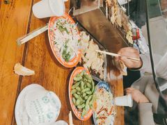 -大佬陈羊肉串(永安街店)