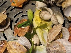 -三个渔夫·蒸汽海鲜(小白楼店)