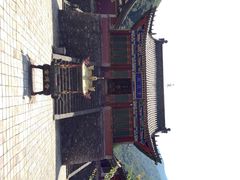 -小五台金河景区