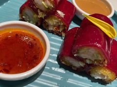 -金牌禄运·点心·啫煲(百信广场店)