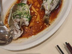 -益利大酒楼(井岸店)