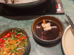 -牛New寿喜烧(龙湖金沙天街店)