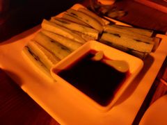 日式芥末黄瓜-故遥酒馆.赛事直播