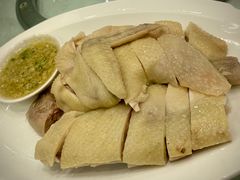 广州清心鸡-清心鸡沙田乳鸽店·非遗传承(石溪店)