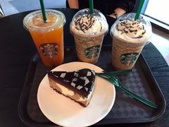 -星巴克(杭州市民中心店)