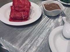 -东来顺饭庄(王府井步行街店)