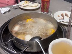 -为什么牛潮汕牛肉火锅(中信广场店)