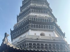 -迎江寺
