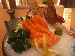 -文三酒肆自助放题(新街口友谊广场店)