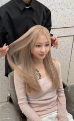 点击看大图 -3AM·S HAIR SALON烫发染发接发