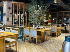 -小城粥道·海胆鲜虾粥(解放广场店)
