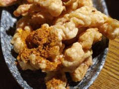 炸小酥肉-付小姐在成都(五道口店)
