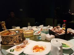 -百姓厨房(凤翔泥塑坊店)