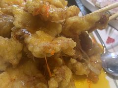 -小红鲸·海鲜餐厅(轸大路店)