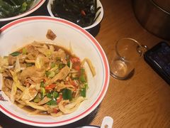 -赣饭农家·江西小炒(西乡店)