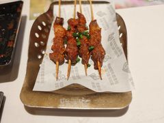 -蛙来哒(方圆荟店)