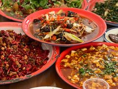-小街47號江湖菜(四合院店)