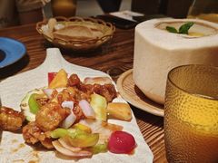 -甲米府·泰国餐厅(八佰伴店)