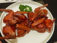 -新南华大酒店(广中店)
