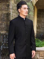 -圣乔凡尼服装定制