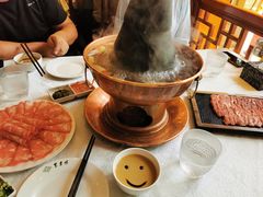 -东来顺饭庄(天坛店)