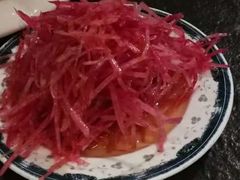 -厚味居炙子烤肉·清真(天桥南纬路店)