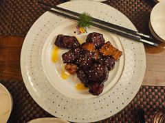 -马勒别墅·中餐厅