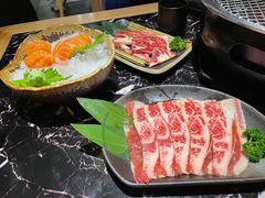 -龍二烧肉酒场(九亭店)