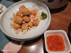 -大树餐厅(益田假日店)