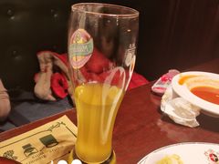 -马迭尔德式西餐精酿啤酒屋(中央大街店)