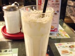 -翠华餐厅(德辅道中店)