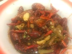 -张大师鸭爪爪特色干锅(南湖店)