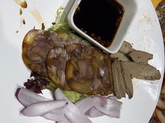 -鸭王烤鸭店(三里河店)