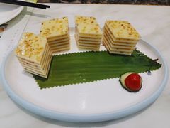 -點無缺茶楼·海鲜酒家(世博店)