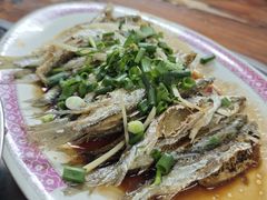-如意坊美食(华兴一街店)