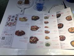 菜单-撒椒·四川江湖菜(大族广场店)