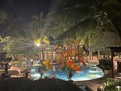 -三亚海棠湾喜来登度假酒店