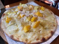 -秀·爱尔兰餐吧(上海路店)
