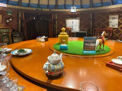 -蒙古大营(朝阳公园店)