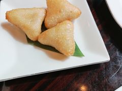 -新天世纪中餐厅