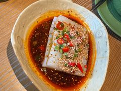 -耶里夏丽·丝路国际·新疆餐厅(浦东区东方路店)