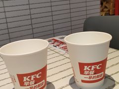 -肯德基(建华店)