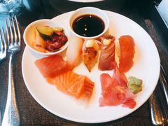 -深圳四季酒店·馥自助餐厅