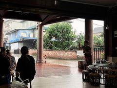 -岩保农家乐
