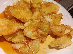 -万里闯关东铁锅炖菜馆(高新旗舰店)