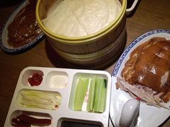 -华馨园北京烤鸭(丽水店)
