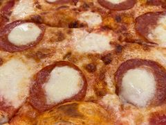 -城市大道红炉披萨烘焙坊