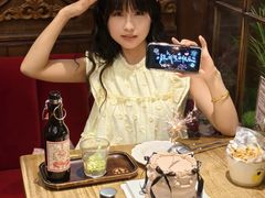 -秘密旅行Bonjour(黑金冠 江南西店)