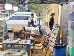 -德四家·云南傣味烧烤品牌(和谐店)